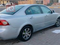 كيا اوبتيما